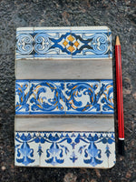 Softcover Stitched A5 Book
