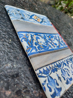 Softcover Stitched A5 Book