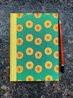 Hardcover Casebound A5 Book