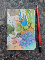Softcover A6 Book