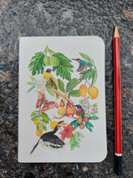 Softcover A6 Book
