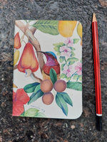 Softcover A6 Book