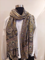Kashmiri Scarf