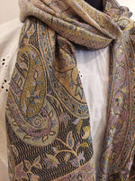 Kashmiri Scarf