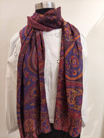 Kashmiri Scarf