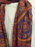 Kashmiri Scarf