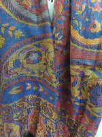 Kashmiri Scarf