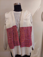 Kashmiri Modal Stole