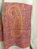 Kashmiri Modal Stole