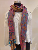 Kashmiri Scarf