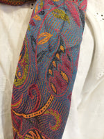 Kashmiri Scarf