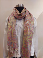 Kashmiri Scarf