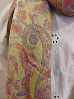 Kashmiri Scarf