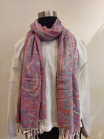Kashmiri Scarf