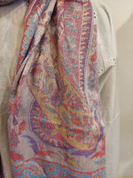 Kashmiri Scarf