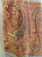 Kashmiri Modal Stole