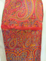 Kashmiri Scarf