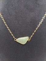 Gemstone Necklace