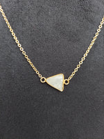 Gemstone Necklace