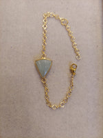 Gemstone Bracelet