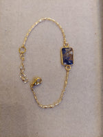 Gemstone Bracelet