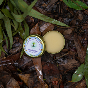 Body Balm - Eucalyptus