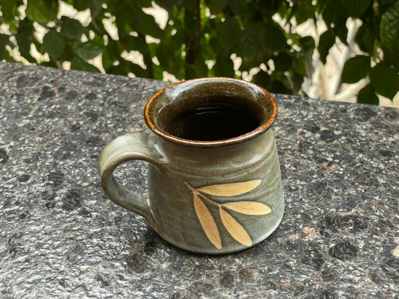 Coffee Mug Medium