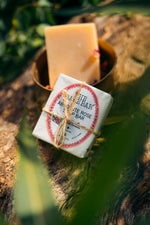 Absoulte Rose Soap Bar
