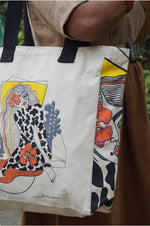 Anindita tote bag