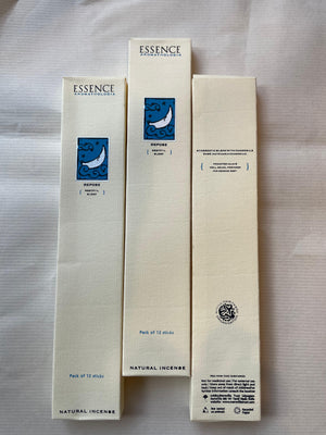 Aromathologia incense stick