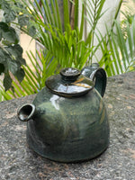 Leaf Teapot - 750ml