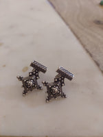 Tribal stud
