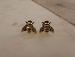 Honeybee studs