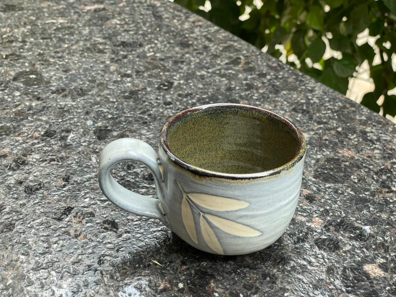 Coffee Mug Medium