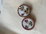 Terracotta Diya candle