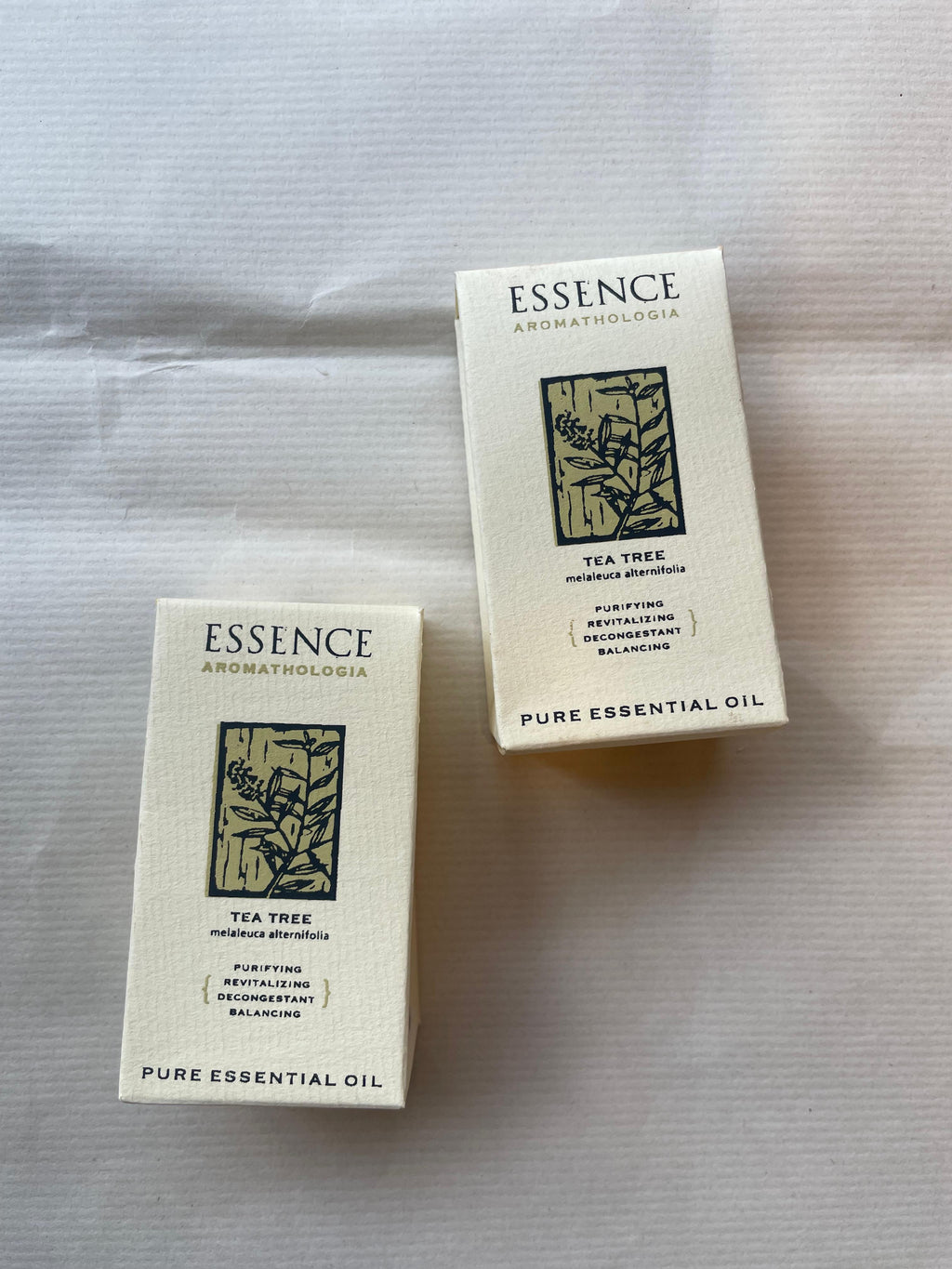 Pure essential oil- Tea Tree