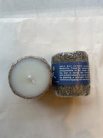 Zen candle