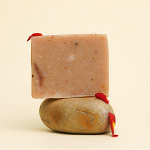 Absoulte Rose Soap Bar