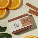 Rhassoul Dazzle: Orange, Cinnamon Spa Bar