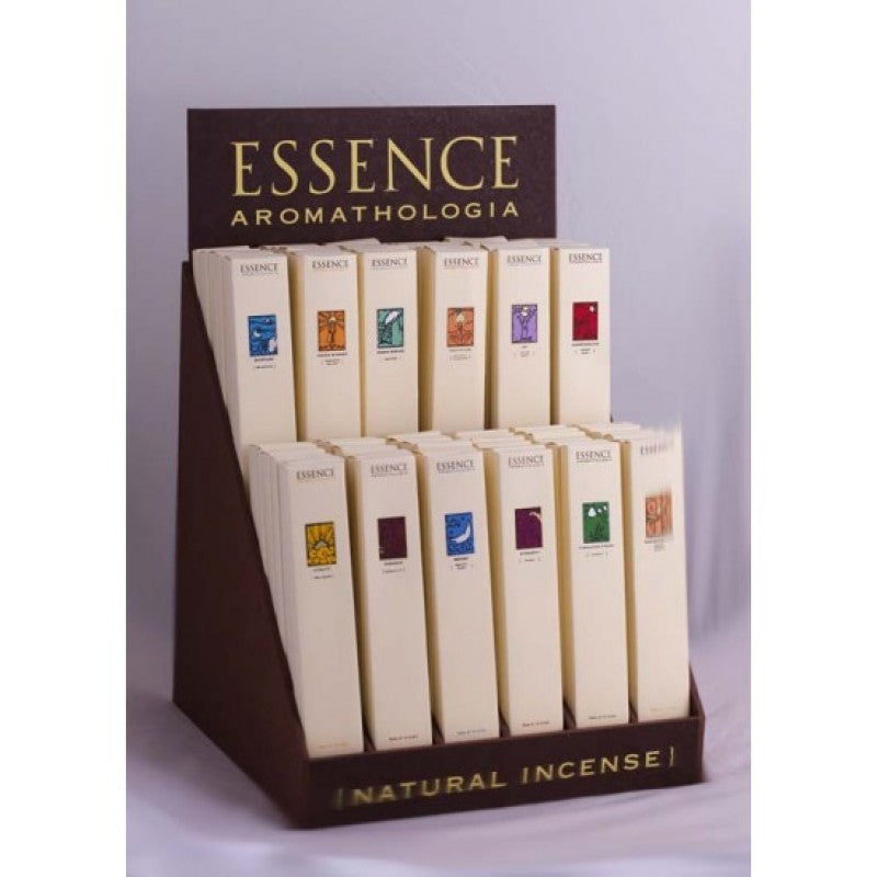 Aromathologia incense stick