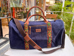 THE PARVATI DUFFEL