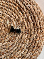Uncut Black Tourmaline