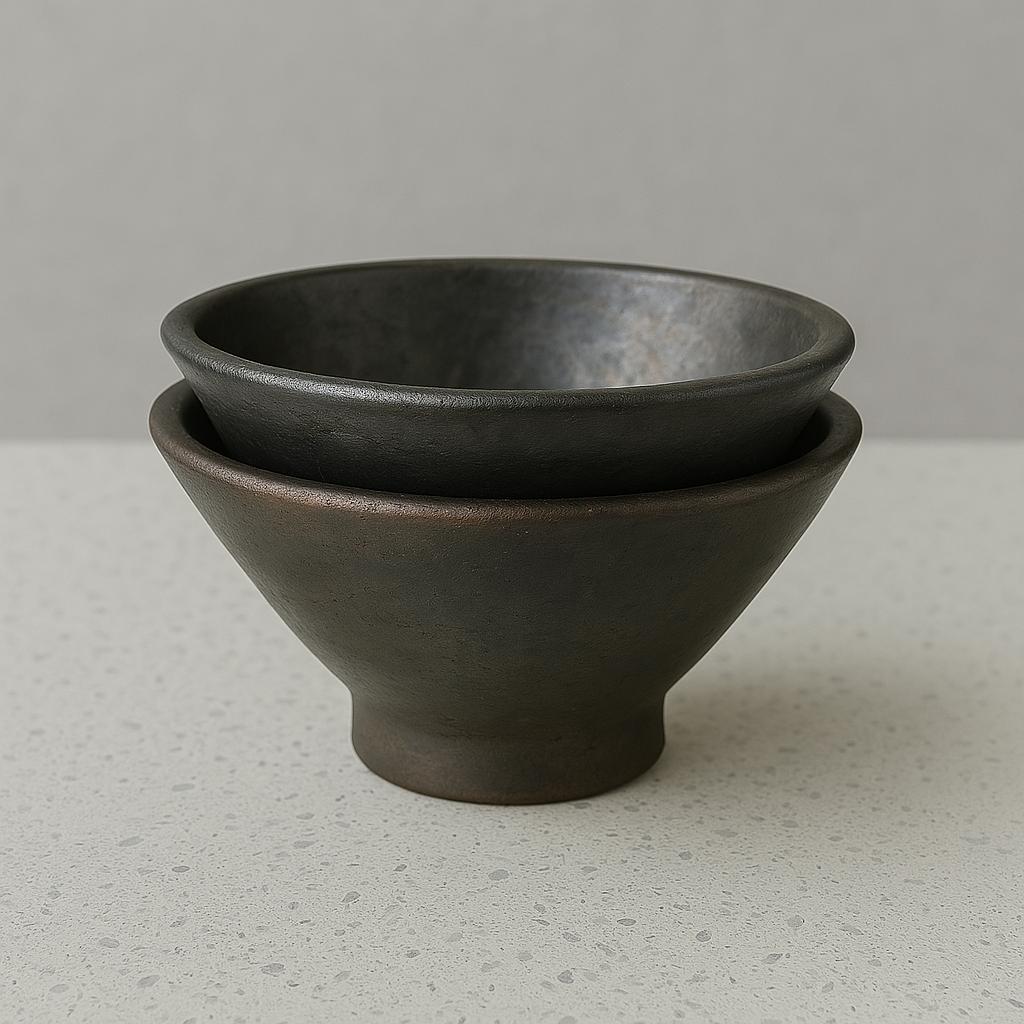 Japanese Soup Bowl