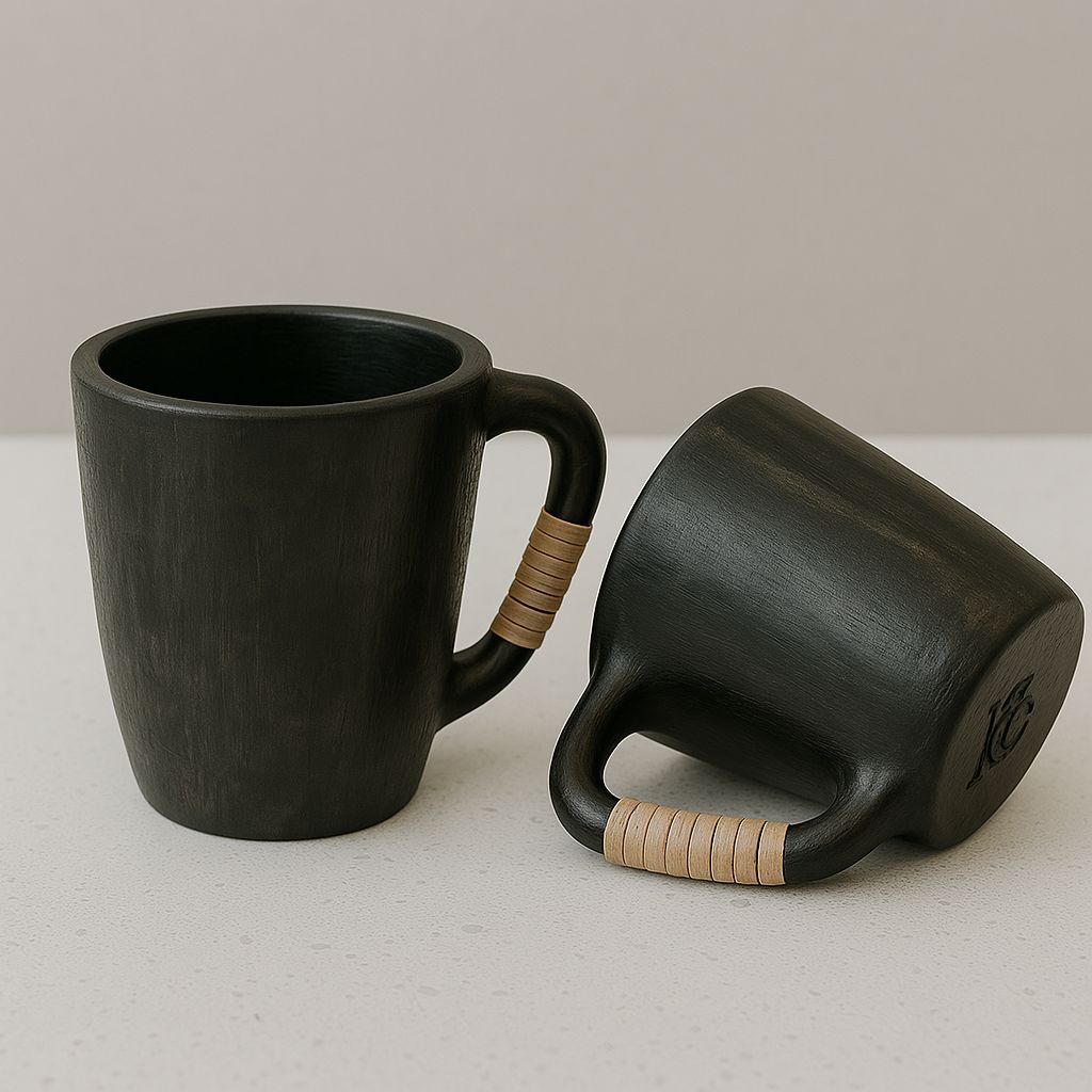 Tea cup - small