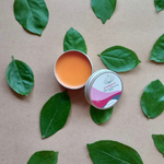 Pamper Makeup Removing Balm