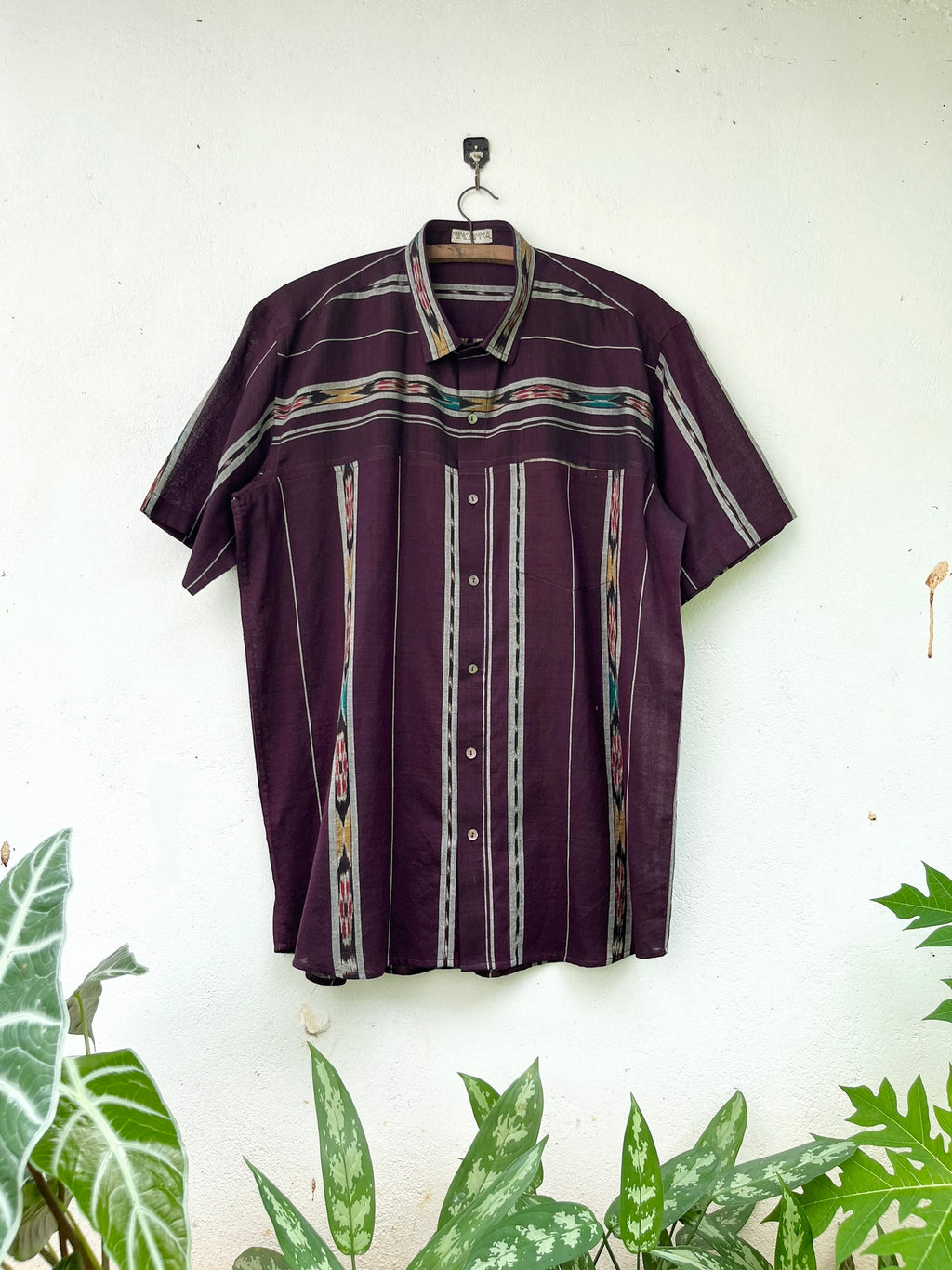 Loom Legacy - Men's short sleeve shirt