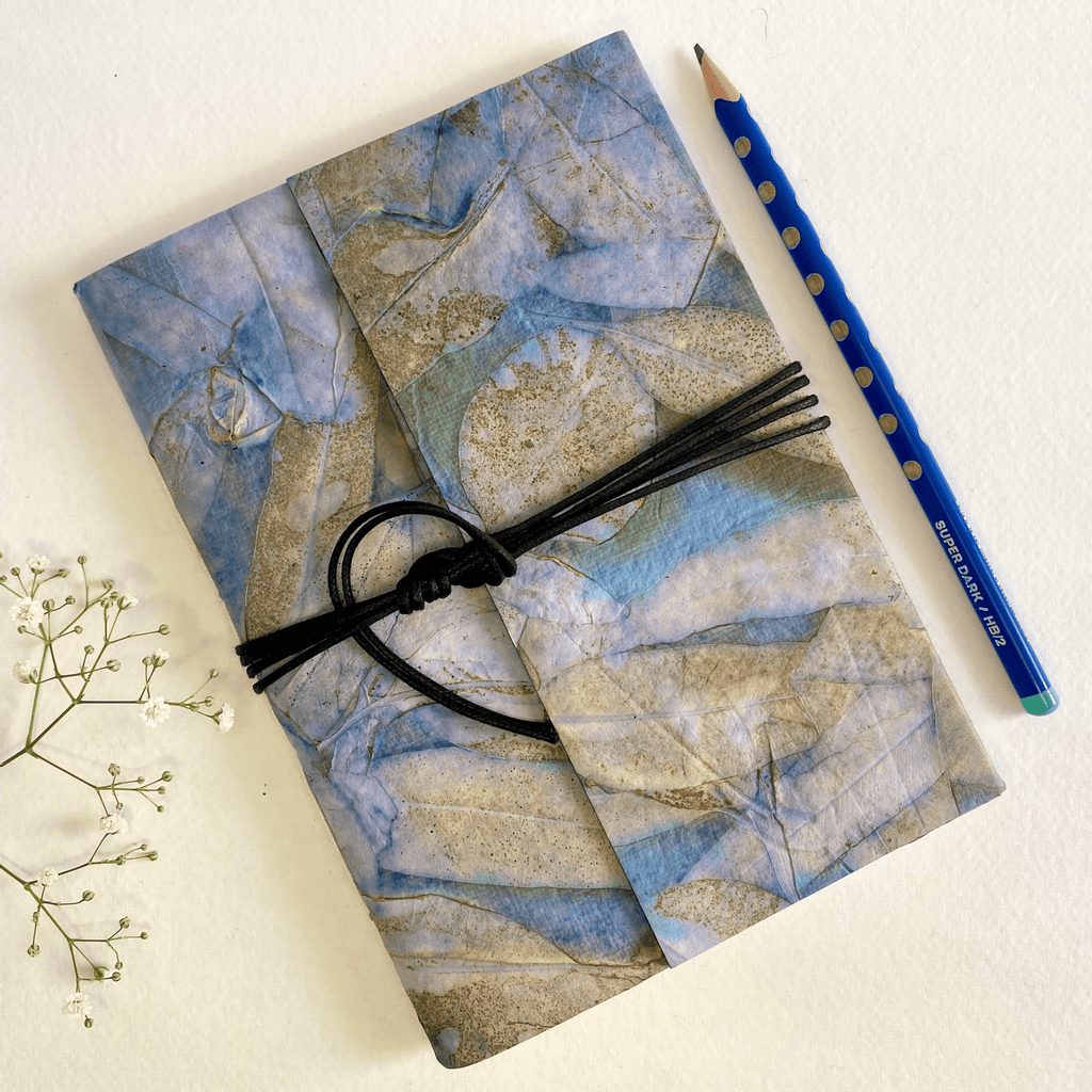 Rope Diary