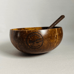 Coconut Shell Bowl