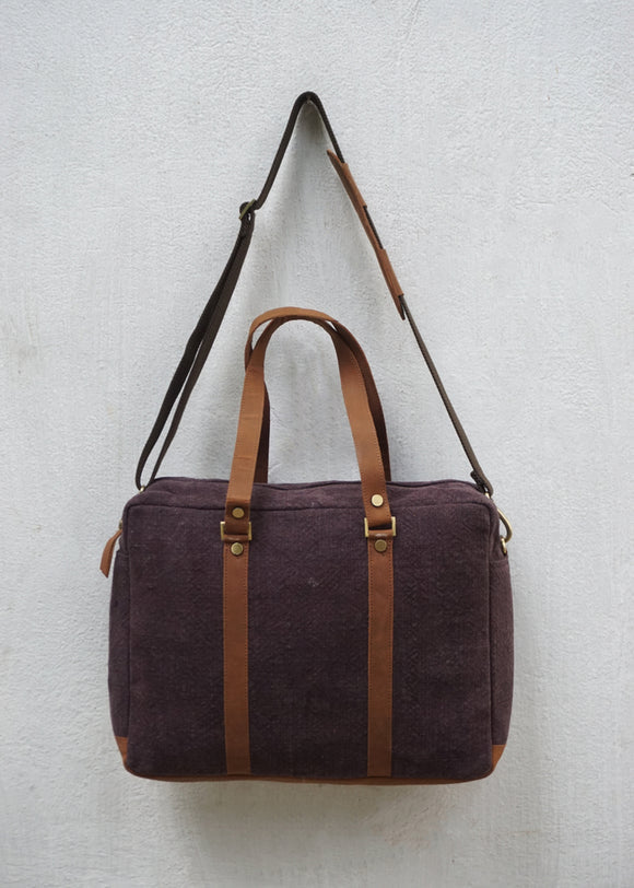 THE LAPTOP BAG