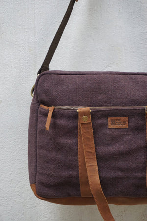 THE LAPTOP BAG